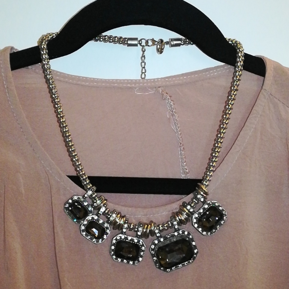 Special necklace
